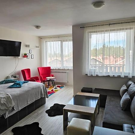 Boutique Studio B37 Borovets Dış mekan fotoğraf