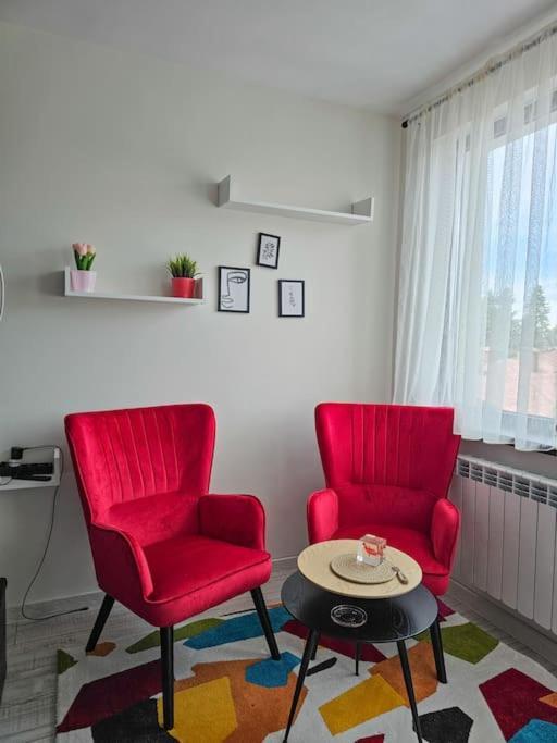 Boutique Studio B37 Borovets Dış mekan fotoğraf