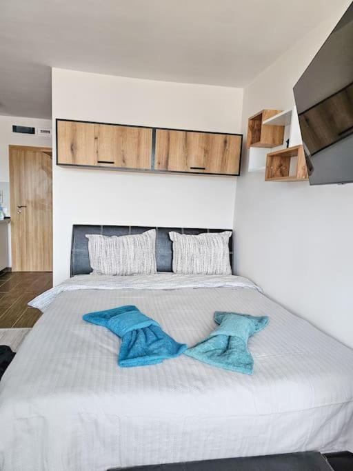 Boutique Studio B37 Borovets Dış mekan fotoğraf
