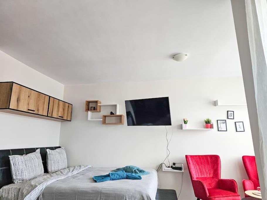 Boutique Studio B37 Borovets Dış mekan fotoğraf