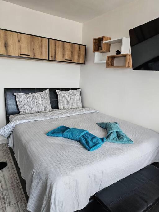 Boutique Studio B37 Borovets Dış mekan fotoğraf