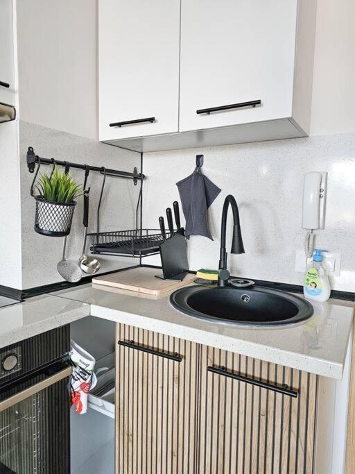 Boutique Studio B37 Borovets Dış mekan fotoğraf