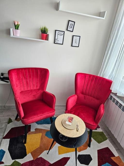 Boutique Studio B37 Borovets Dış mekan fotoğraf