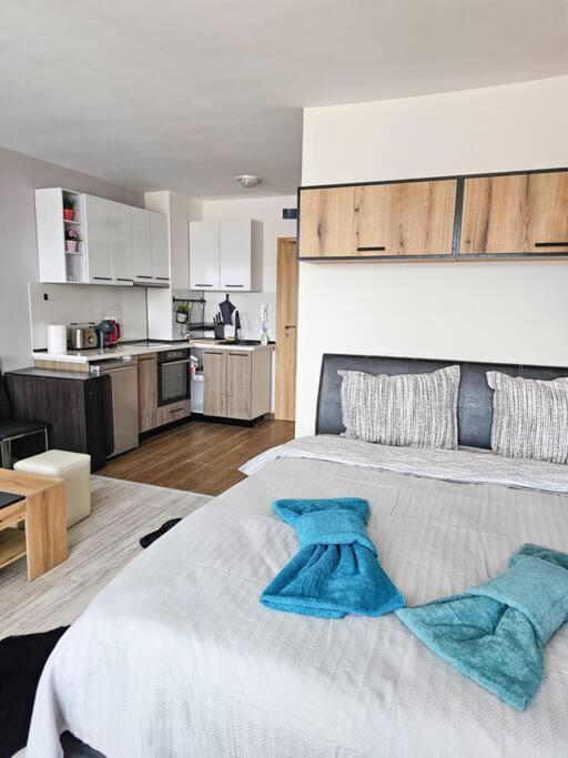 Boutique Studio B37 Borovets Dış mekan fotoğraf