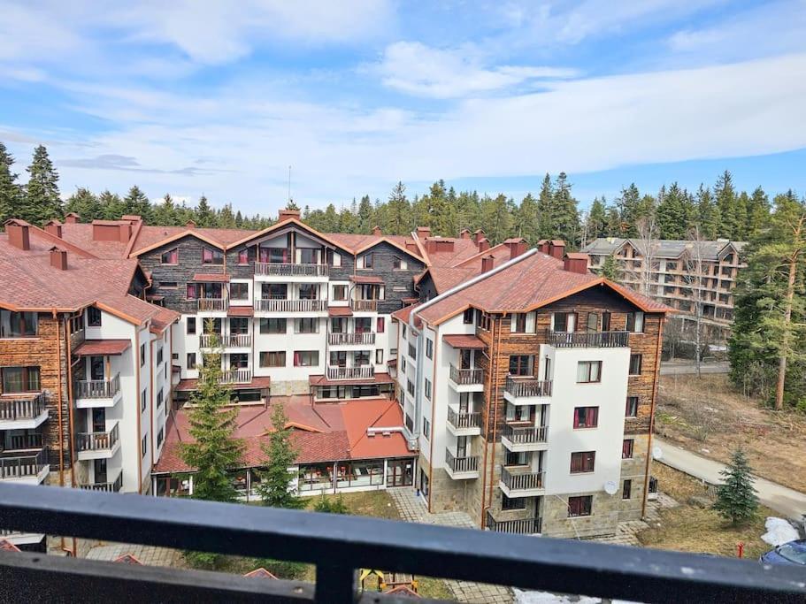 Boutique Studio B37 Borovets Dış mekan fotoğraf